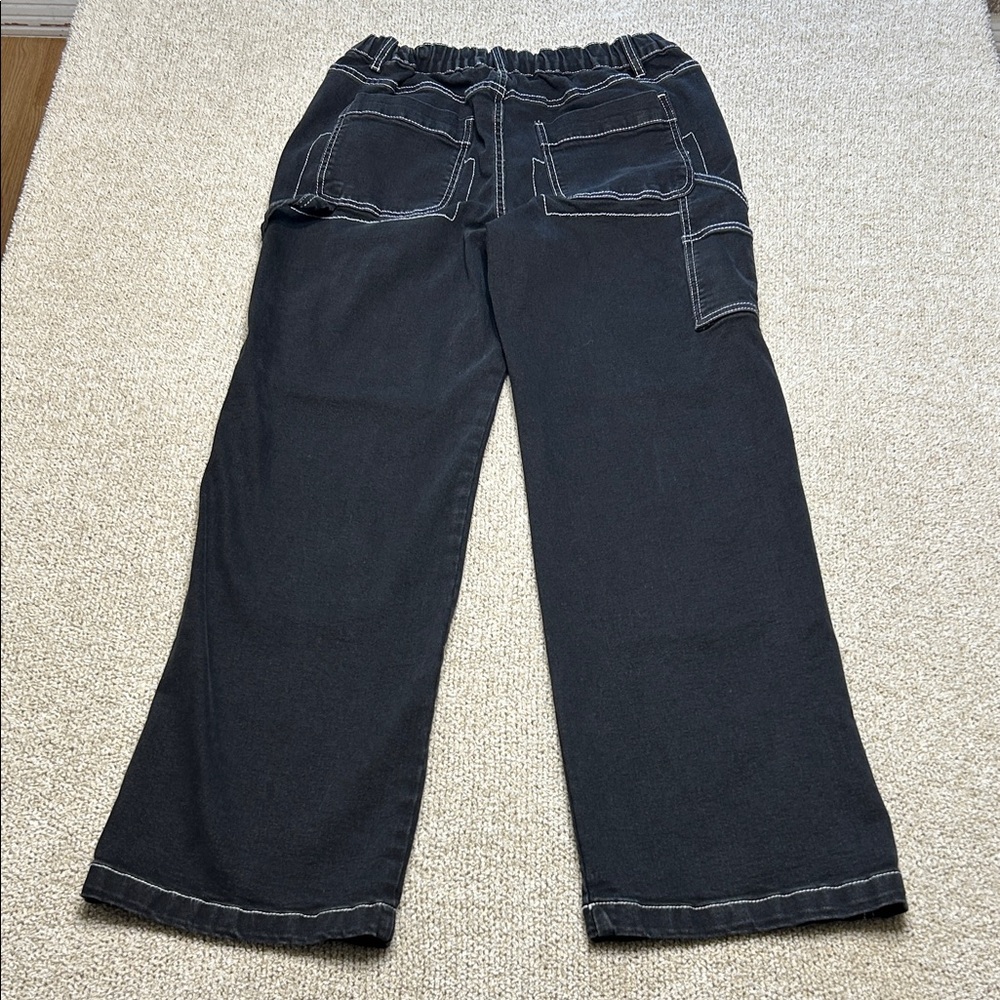 Ultra Flirt Jeans - Size L - Picture 6 of 6